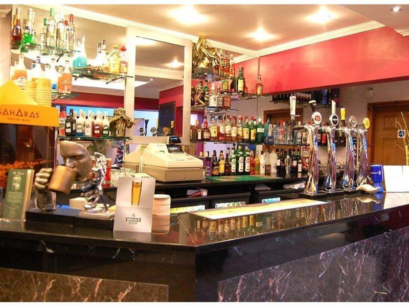 Shilton Inn Earl Shilton Eksteriør bilde