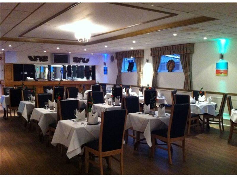 Shilton Inn Earl Shilton Eksteriør bilde